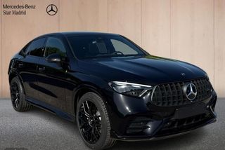 Mercedes Clase GLC Coupé -AMG GLC 53 4MATIC+ - Foto 1