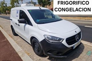 Mercedes Citan LARGO FRIGORIFICO 95CV - Foto 1