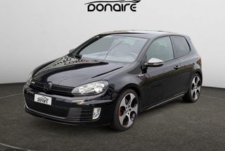 Volkswagen Golf VI 2.0 TSI 210cv GTI - Foto 1