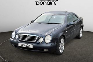 Mercedes Clase CLK CLK 320 SPORT - Foto 1