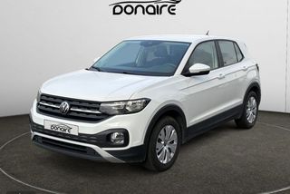 Volkswagen T-Cross Edition 1.0 TSI 70kW (95CV) - Foto 1