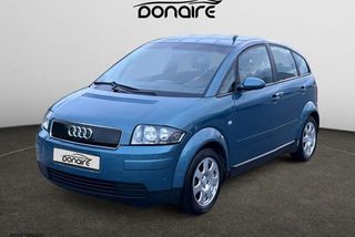 Audi A2 1.4 TDI - Foto 1