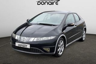 Honda Civic 1.8 i-VTEC Sport - Foto 1