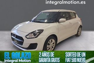 Suzuki Swift 1.2 GLX SHVS - Foto 1