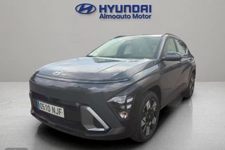 Hyundai Kona 1.0 TI XLS 4x2 115 - Foto 1