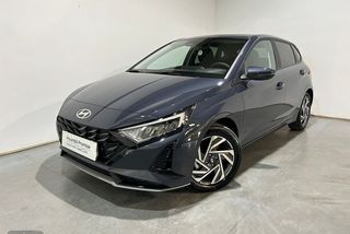 Hyundai i20 1.0 TGDI Klass 48V DT 100 - Foto 1