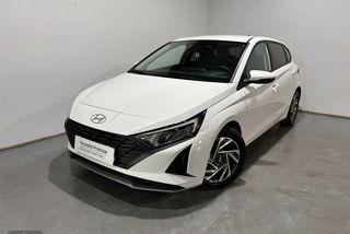 Hyundai i20 1.2 MPI Klass - Foto 1