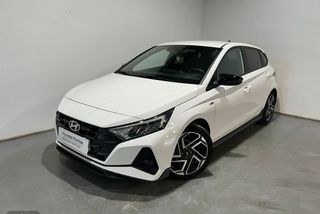 Hyundai i20 1.2 MPI N Line - Foto 1