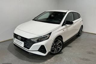 Hyundai i20 1.2 MPI N Line - Foto 1