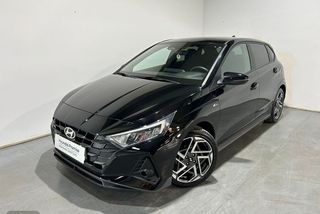 Hyundai i20 1.2 MPI N Line - Foto 1