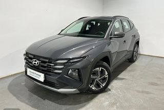 Hyundai Tucson 1.6 T Maxx - Foto 1