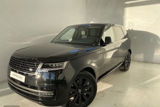 Land Rover Range Rover 3.0 Si6 PHEV SE AWD Auto 338 kW (460 CV) - Foto 1