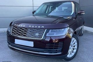 Land Rover Range Rover - Range Rover 2.0 Si4 PHEV 404Cv Vogue - Foto 1