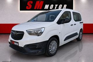 Opel Combo Life 1.5 TD 75kW 100CV SS Edition L - Foto 1