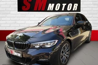 BMW Serie 3 318d Auto. - Foto 1