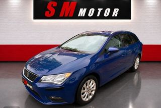 Seat Leon ST 1.6 TDI 110cv StSp Style - Foto 1