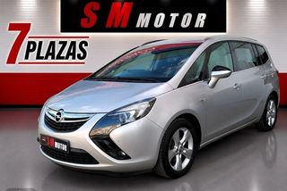 Opel Zafira 1.6 CDTi SS 120 CV Expression - Foto 1