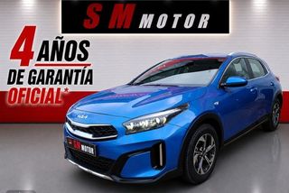 Kia XCeed 1.5 MHEV iMT Tech 118kW 160CV - Foto 1