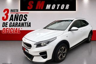 Kia XCeed 1.0 TGDi Drive 88kW 120CV - Foto 1
