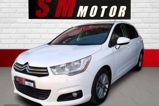 Citroen C4 1.6 HDi 110cv Sport - Foto 1