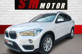 BMW X1 xDrive18d - Foto 1