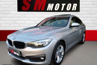 BMW Serie 3 320d xDrive Gran Turismo - Foto 1