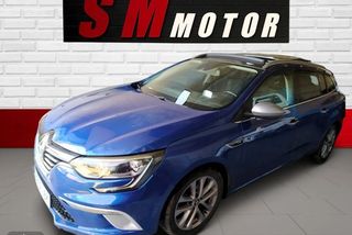 Renault Megane S.T. GT Line TCe 103 kW 140CV GPF - Foto 1
