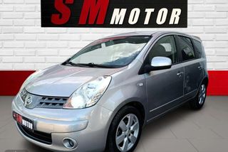 Nissan Note 5p. 1.6 ACENTA - Foto 1