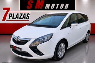 Opel Zafira 2.0 CDTi 130 CV Excellence - Foto 1