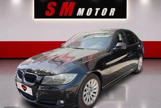 BMW Serie 3 320D - Foto 1