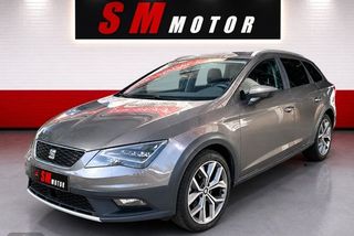 Seat Leon ST 1.8 TSI 180cv 4Driv DSG7 StSp Xper - Foto 1