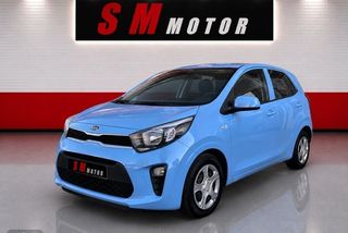 Kia Picanto 1.0 CVVT 49kW Concept Pack Comfort - Foto 1