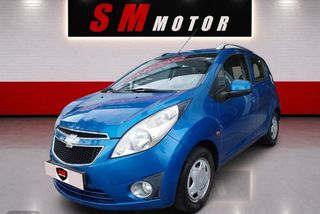 Chevrolet Spark 1.2 16v LS - Foto 1