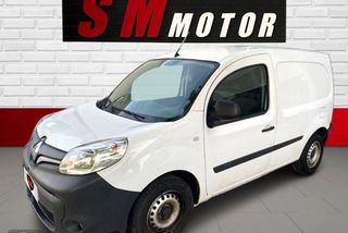 Renault Kangoo Profesional Blue dCi 70kW 95CV - Foto 1