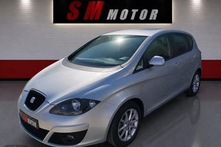 Seat Altea 1.6 TDI 105cv Style DSG - Foto 1