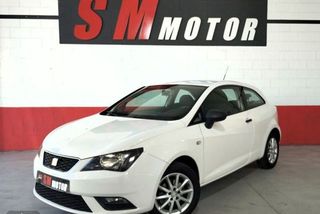 Seat Ibiza SC 1.2 12v 70cv Reference Tech - Foto 1