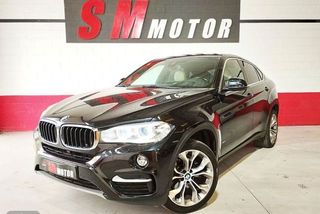 BMW X6 xDrive30d - Foto 1