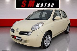 Nissan Micra 5p 1.2i 80 CV LINE UP - Foto 1
