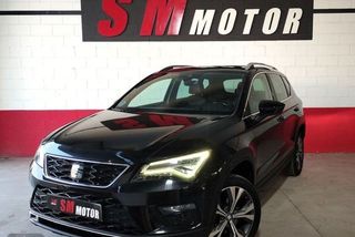 Seat Ateca 1.4 EcoTSI 110kW 150CV DSG7 SS Xcel - Foto 1