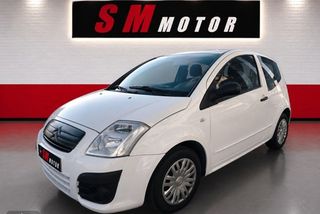 Citroen C2 1.1I Furio - Foto 1