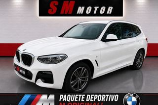 BMW X3 XDRIVE30D - Foto 1
