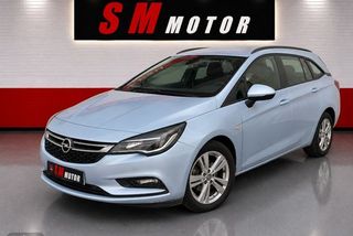 Opel Astra 1.4 Turbo 110kW 150CV Dynamic ST - Foto 1