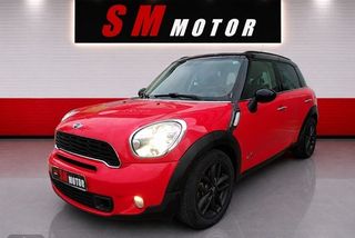 Mini Countryman 1.6 Cooper S All4 Auto - Foto 1