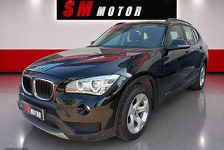 BMW X1 sDrive18d - Foto 1