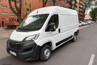 Opel Movano Furgon Base L2H2 3.5T 2.2 BlueHDi 88kW - Foto 1