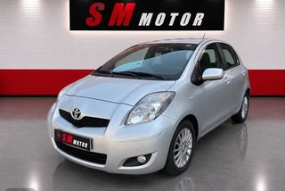 Toyota Yaris 1.3 VVTI Active - Foto 1