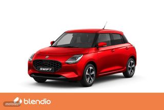 Suzuki Swift 1.2 S2 Mild Hybrid CVT - Foto 1