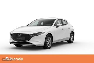Mazda Mazda3 2.5L E-SKY G MHEV 103kW Prime-line - Foto 1