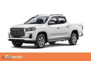 MAXUS T60 MAX 4WD 8AT - Foto 1
