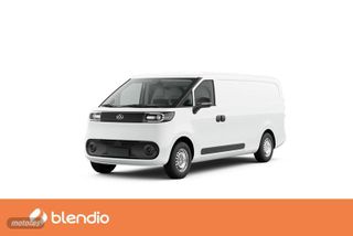 MAXUS eDeliver 5 L2H1 Doble Cabina 64 kWh - Foto 1